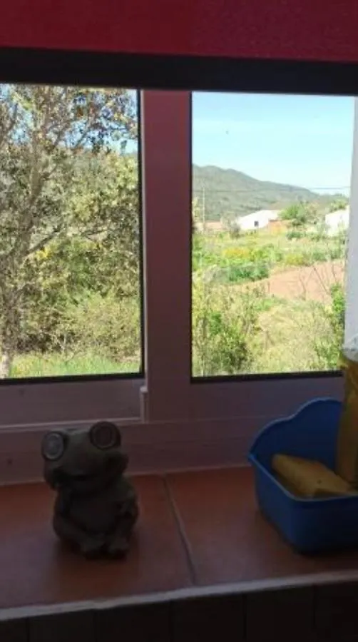 Holiday home Refugio Dos Sapinhos Villa Silves