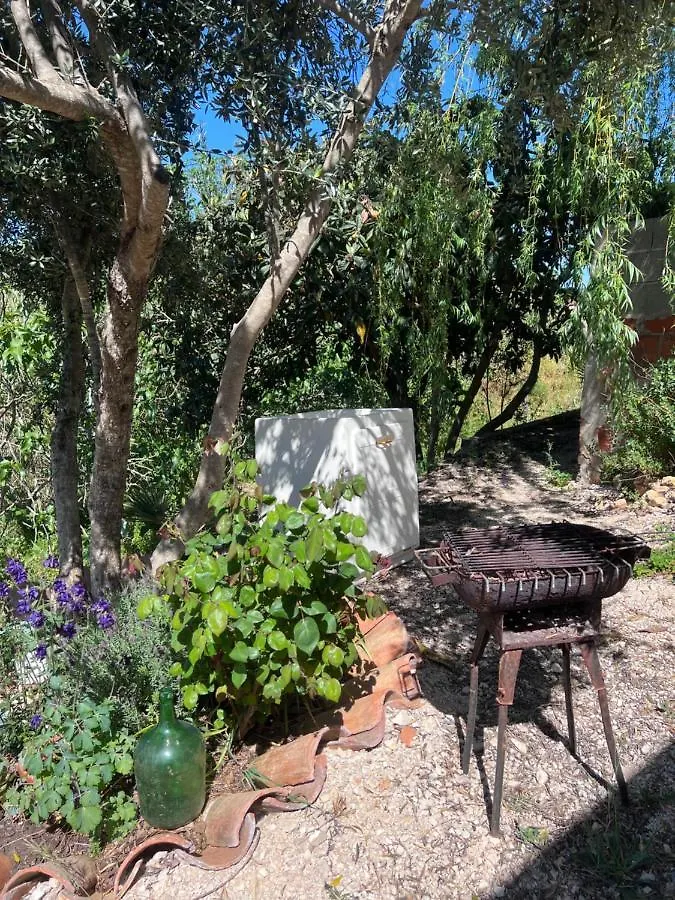 Refugio Dos Sapinhos Villa Silves