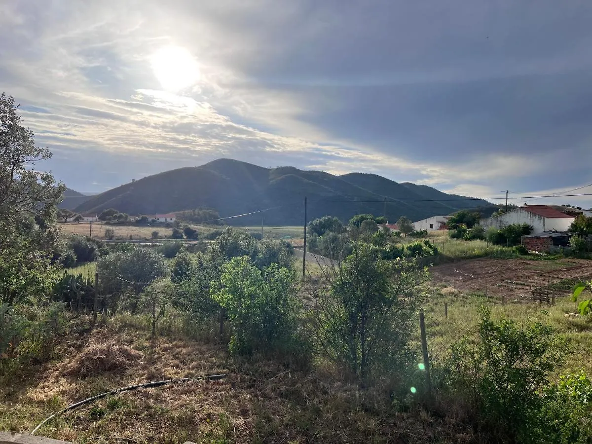 Refugio Dos Sapinhos Villa Silves Holiday home