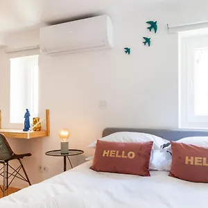  Apartamento Chillout Portugal