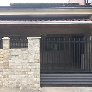  Casa de Férias Casa 2 Encanto Dos Mares Brasil