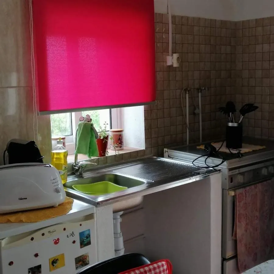 Vila Refugio Dos Sapinhos Silves Prázdninový dům