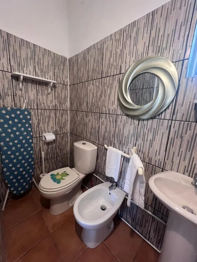 Vila Refugio Dos Sapinhos Silves