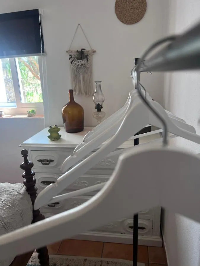 Prázdninový dům Vila Refugio Dos Sapinhos Silves