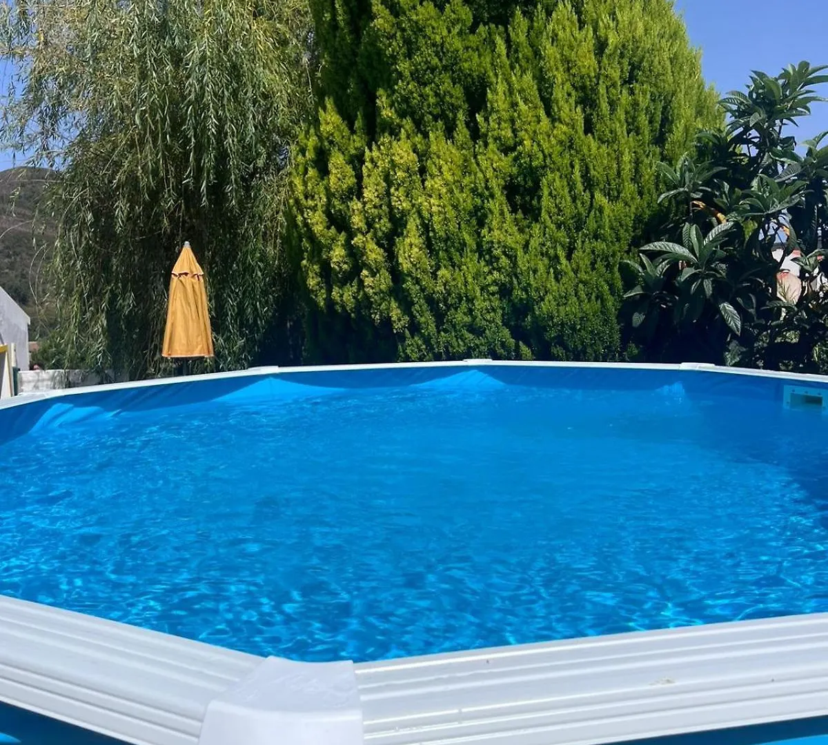 Prázdninový dům Vila Refugio Dos Sapinhos Silves